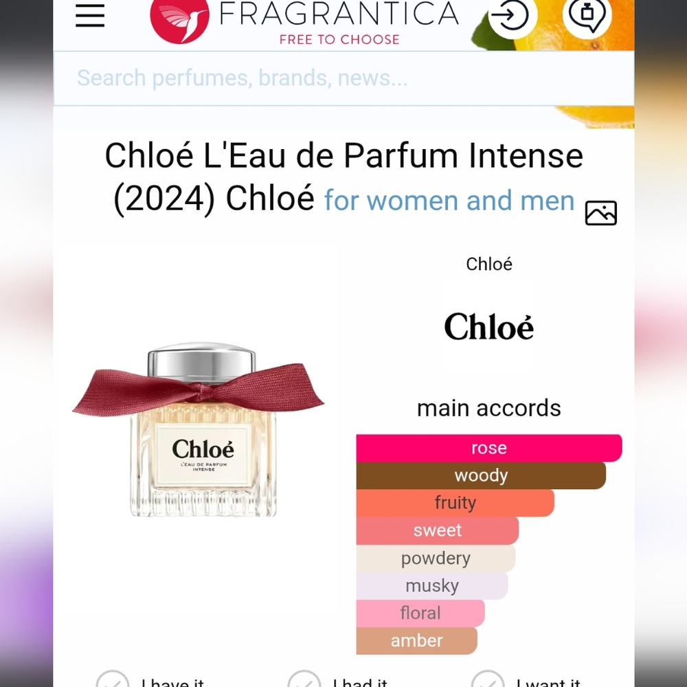 Chloe Lot samples - Picture 12 of 15